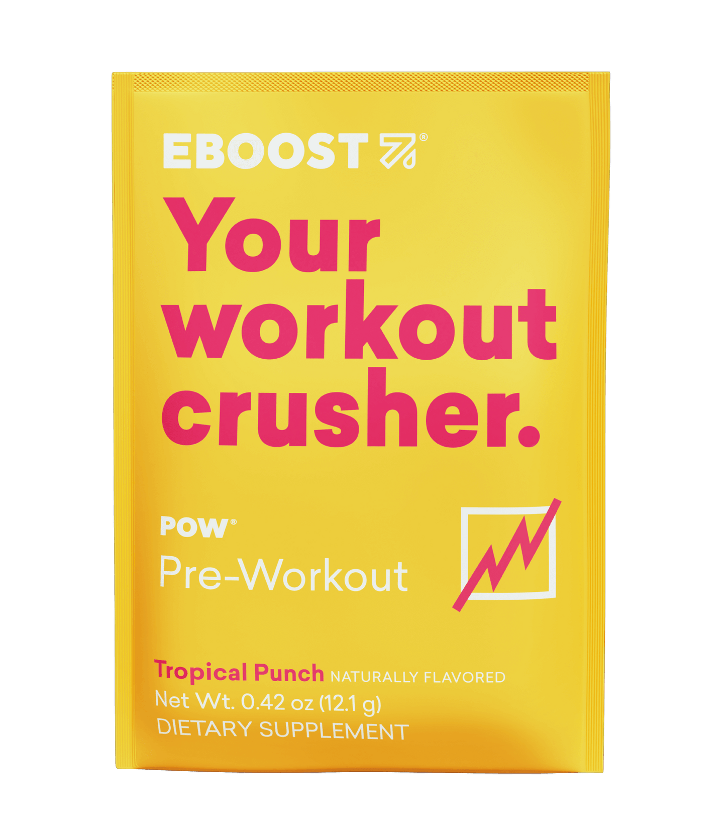 Tropical Punch / Box (15 Packets)