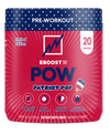 Patriot Pop / Tub (20 Servings)
