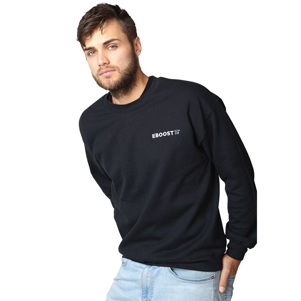 Black / L