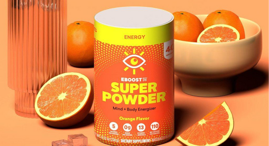Power Your Workout: Electrolytes in Energy Drinks