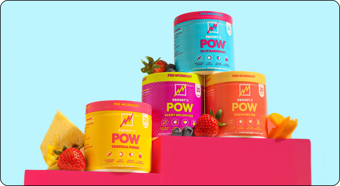 Best Supplement Deals for Prime Day, Pre Workout, Energy Drink, and Hydration