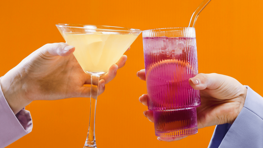 Embrace a Refreshing Dry January: Mocktail Recipes to Savor