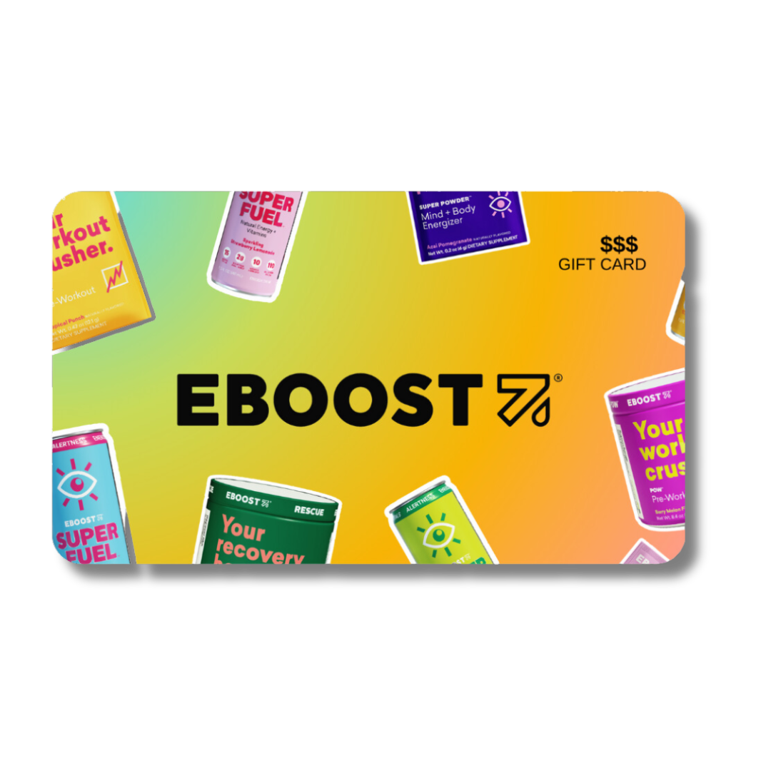 e-Gift Card