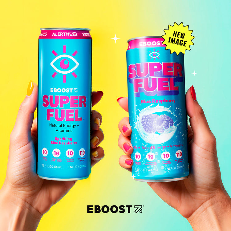 Blue Raspberry / Case (12)