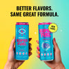 Blue Raspberry / Case (12)