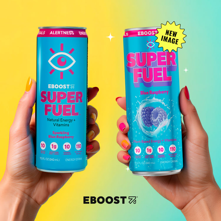 Blue Raspberry / Case (12)