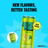 Ginger Lime / Case (12)