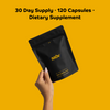 No flavor / Bag: 30 Servings