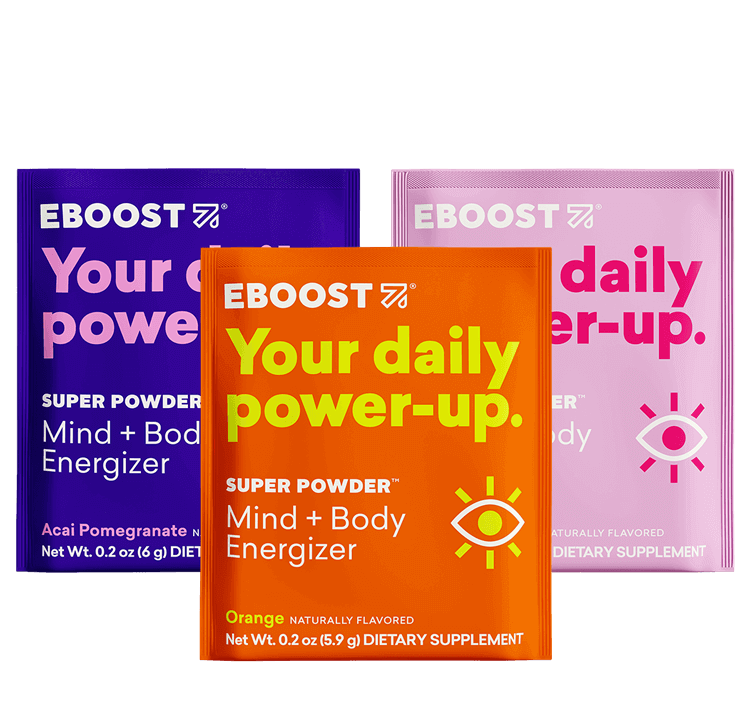 Eboost Module EBOOST