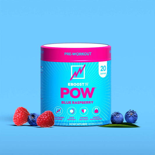 POW | BUY 1 GET 1 FREE