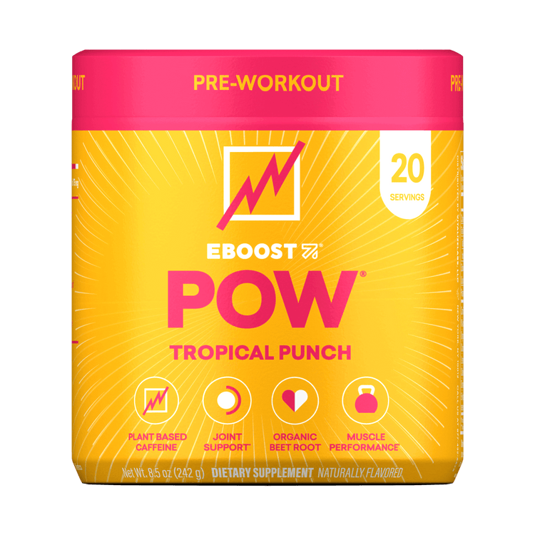 POW