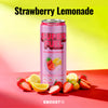 Strawberry Lemonade / Case (12)