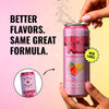 Strawberry Lemonade / Case (12)
