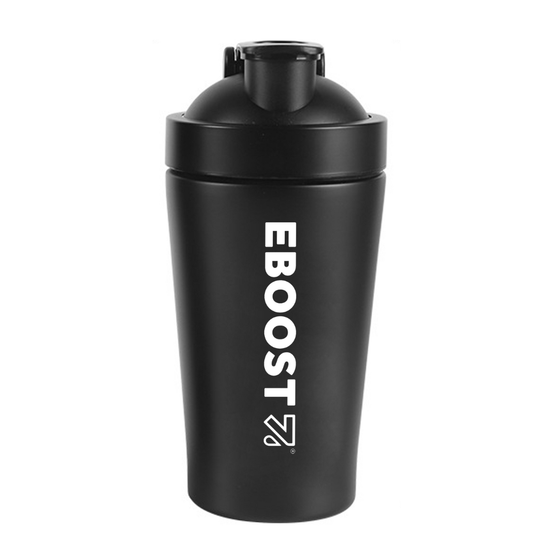 Shaker Bottle