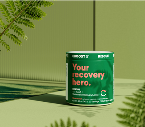 EBOOST | Clean Natural Energy Nutrition, Health & Wellness Supplements