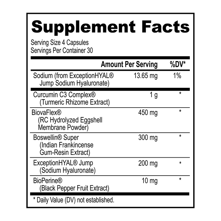 No Flavor / Bag: 30 Servings