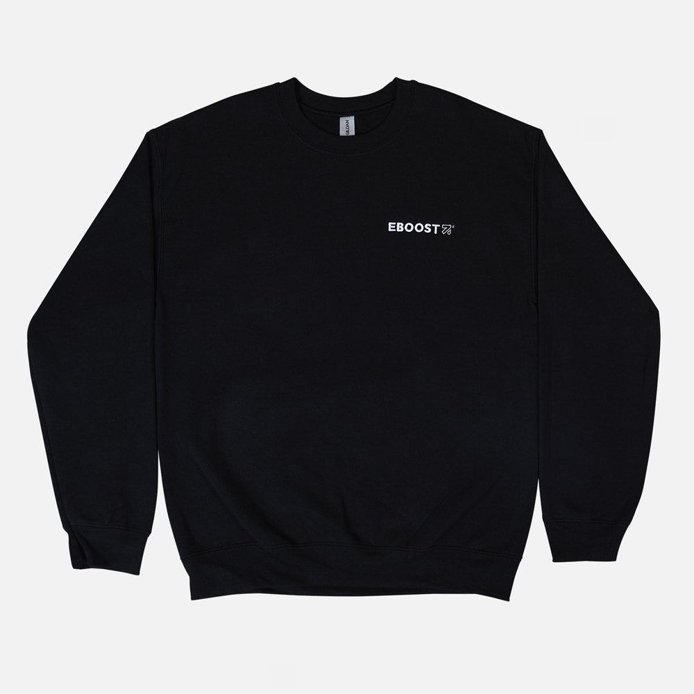 Black / L