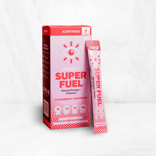 SUPER FUEL Sticks