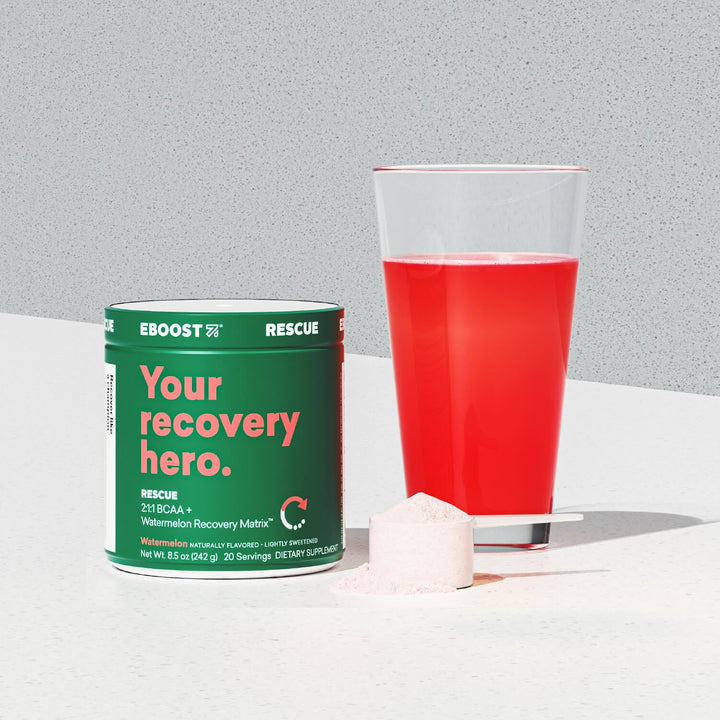 EBOOST | Clean Natural Energy Nutrition, Health & Wellness Supplements